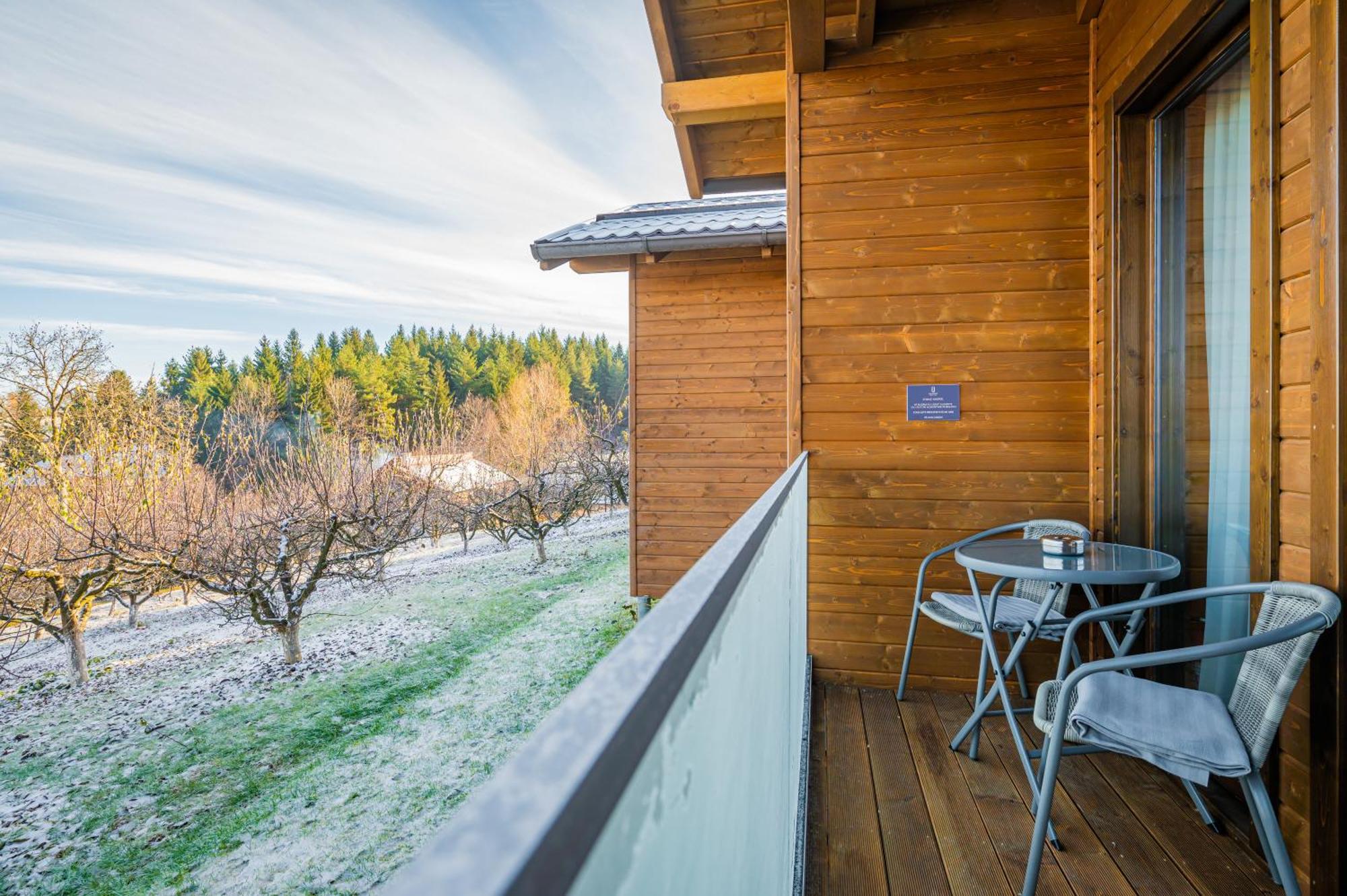 Q Chalet Săcele Δωμάτιο φωτογραφία